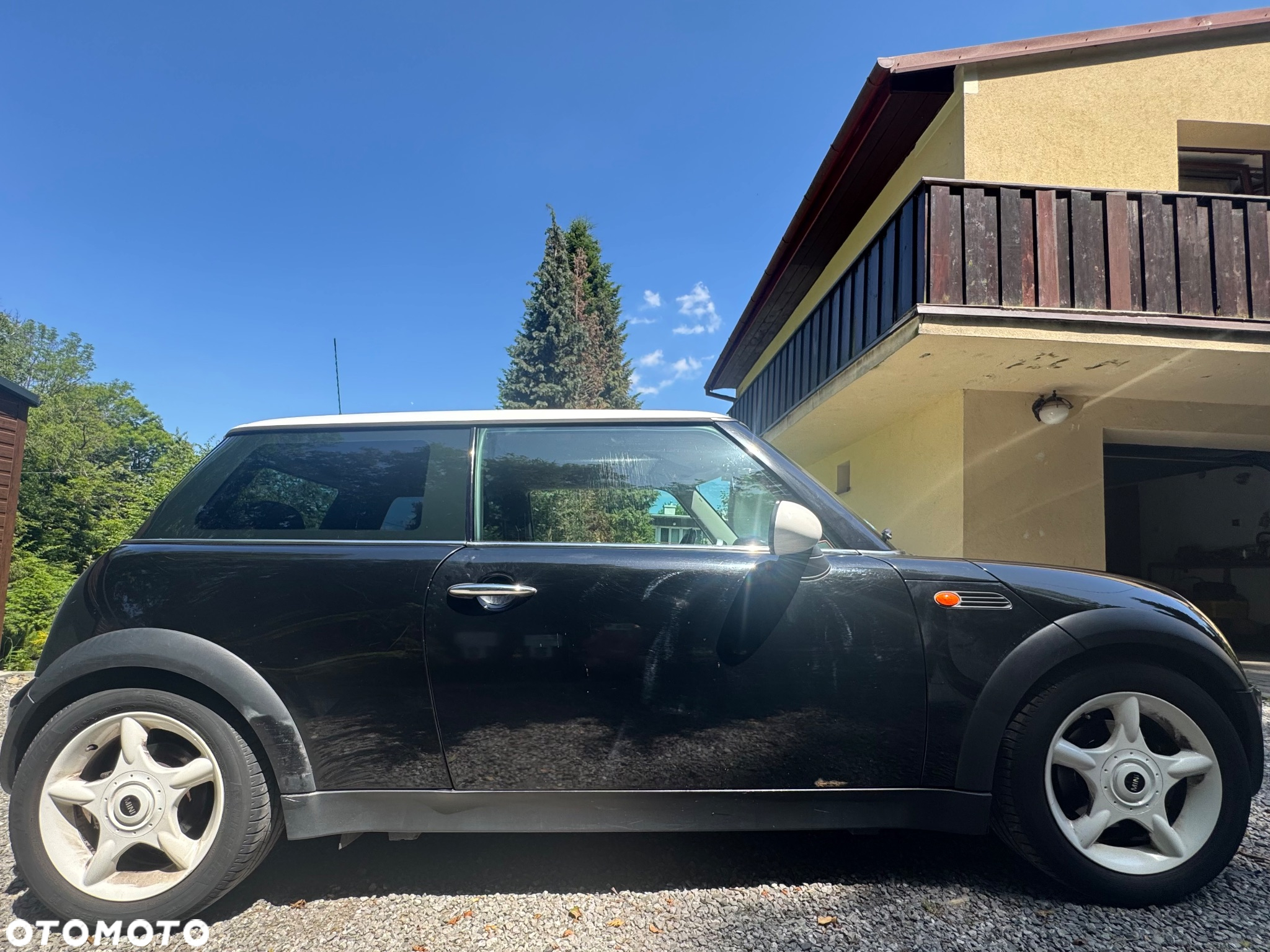 MINI Cooper - 3