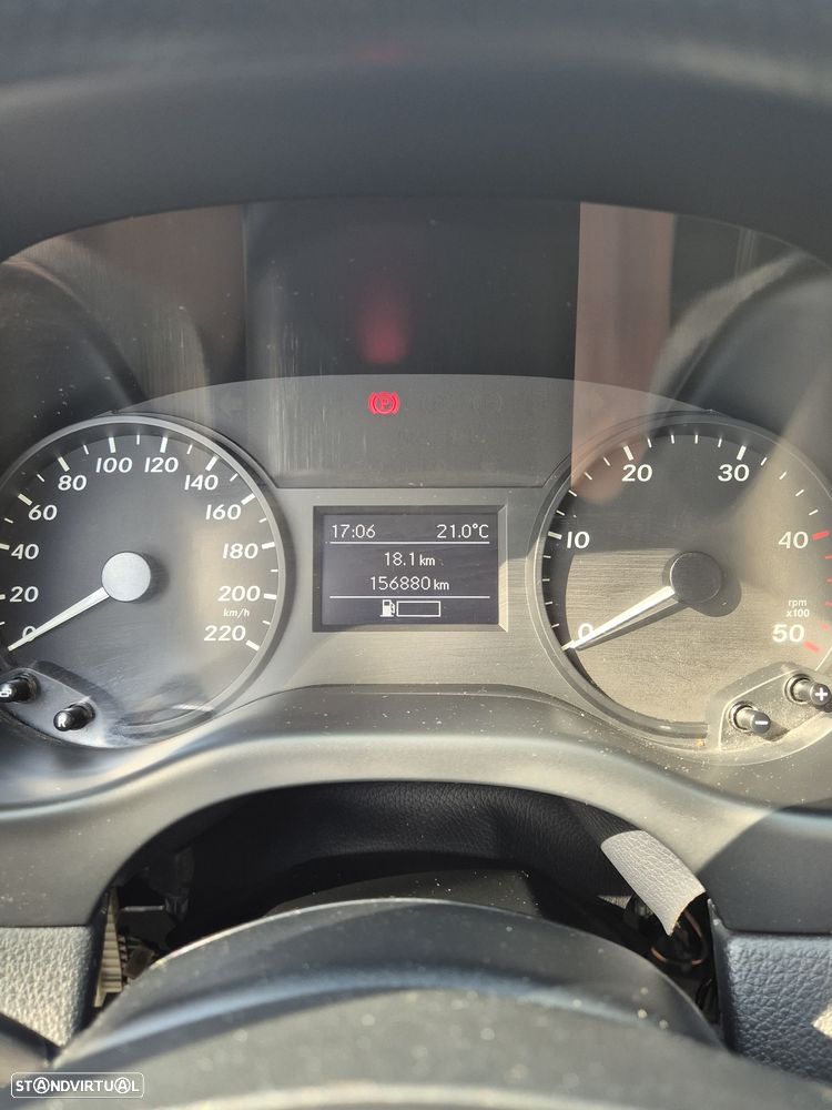 Mercedes-Benz Vito - 4