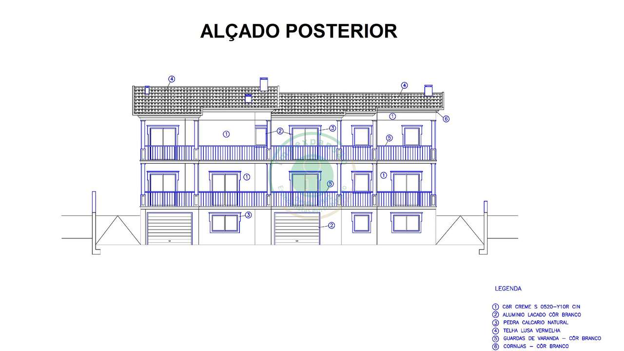 Lote de Terreno para Construção - Grande imagem: 2/18