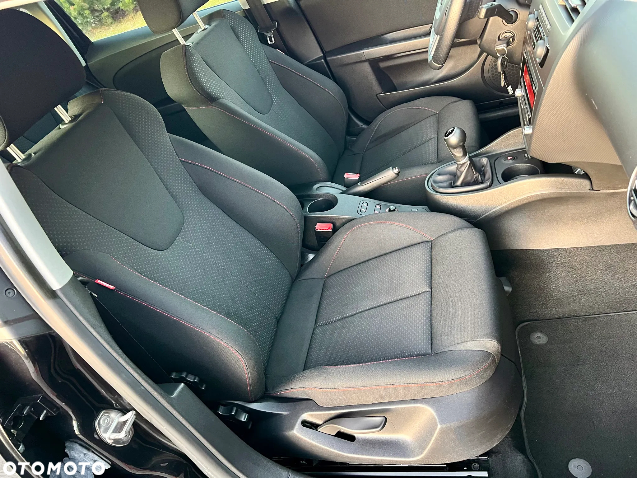 Seat Leon 1.8 TSI FR - 26