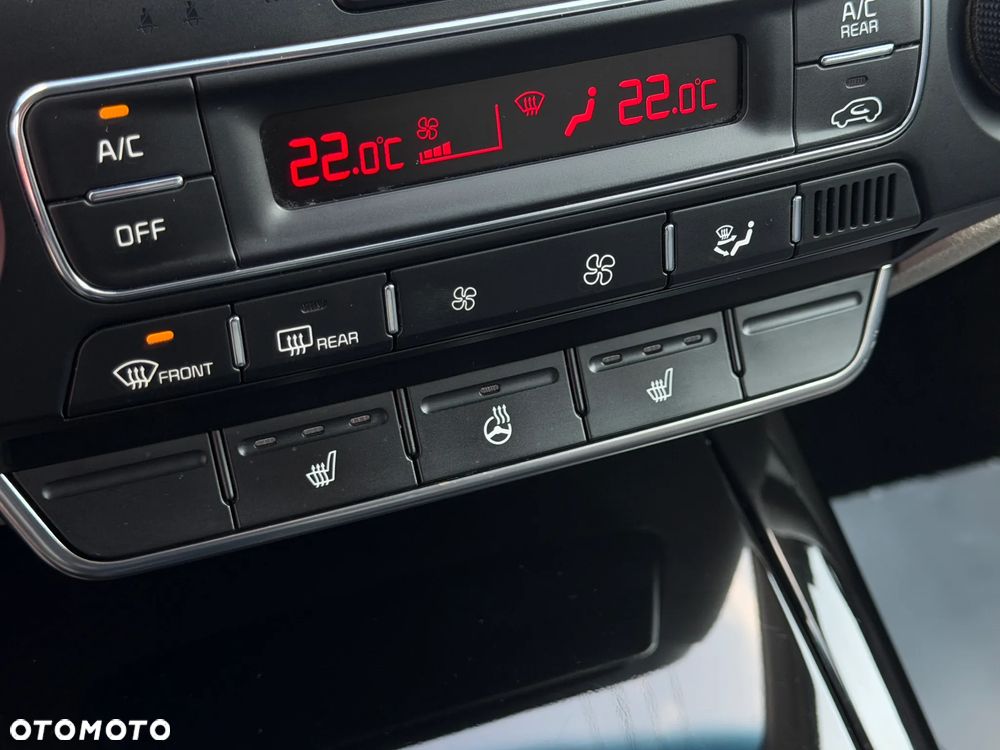 Kia Sorento 2.0 CRDI L - 22