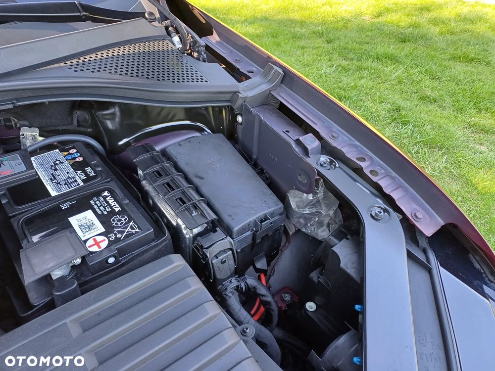 Volkswagen Tiguan - 27