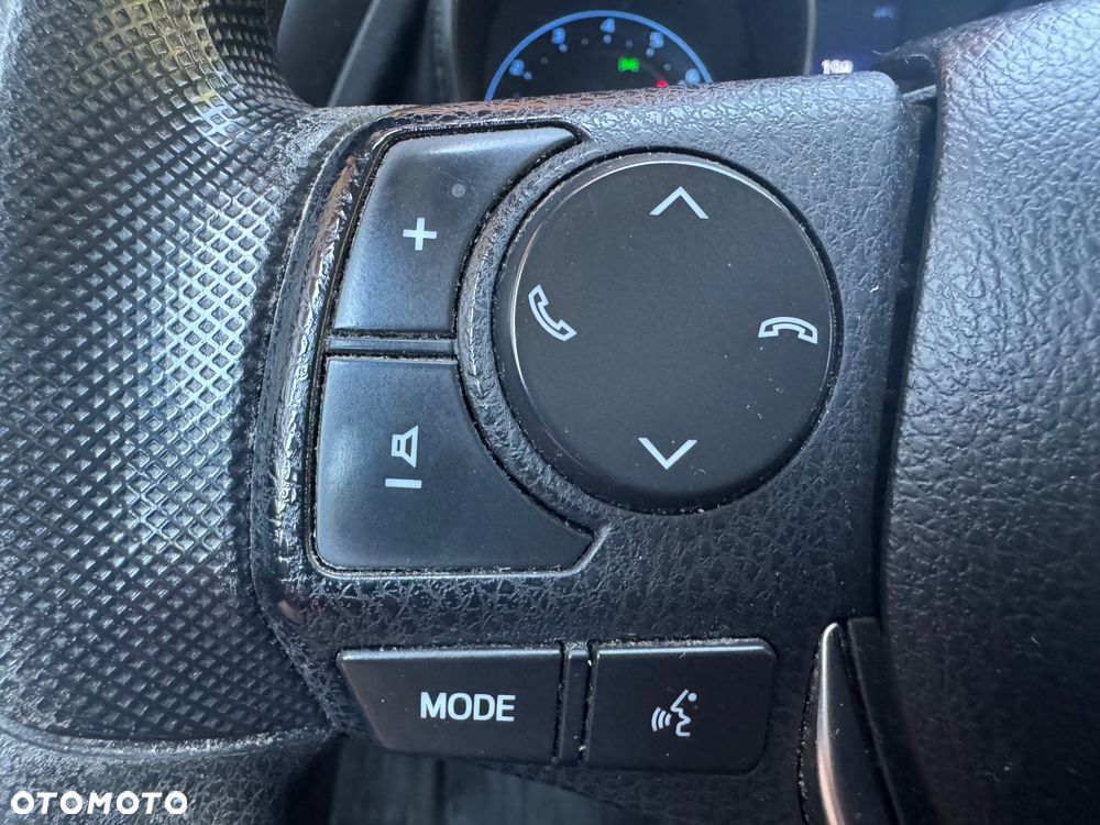 Toyota Auris 1.6 Active - 17