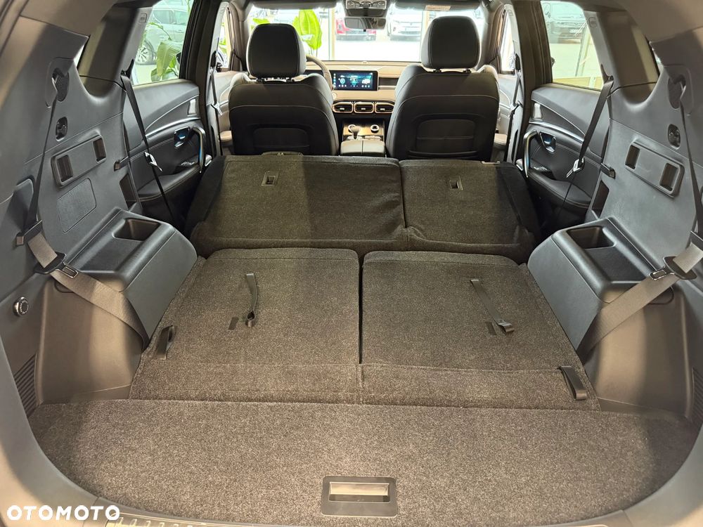 Jetour X70 Plus - 30