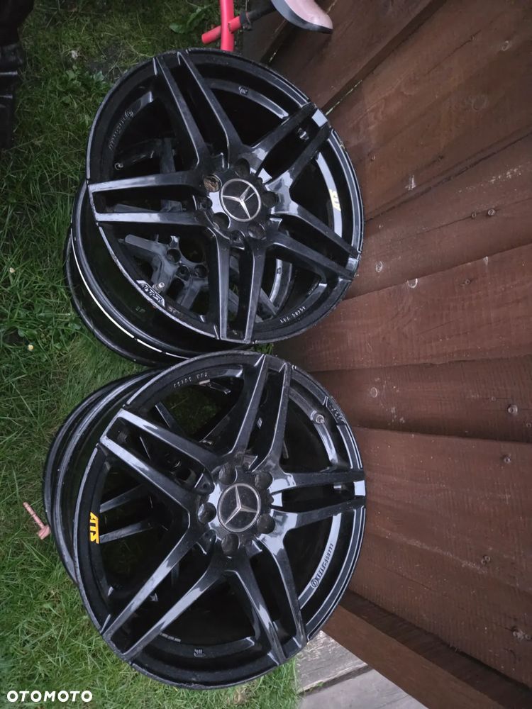 Mercedes-Benz CLA - 14