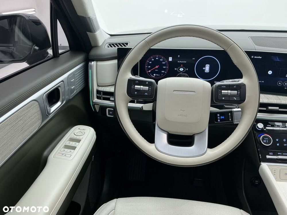 Hyundai Santa Fe - 20