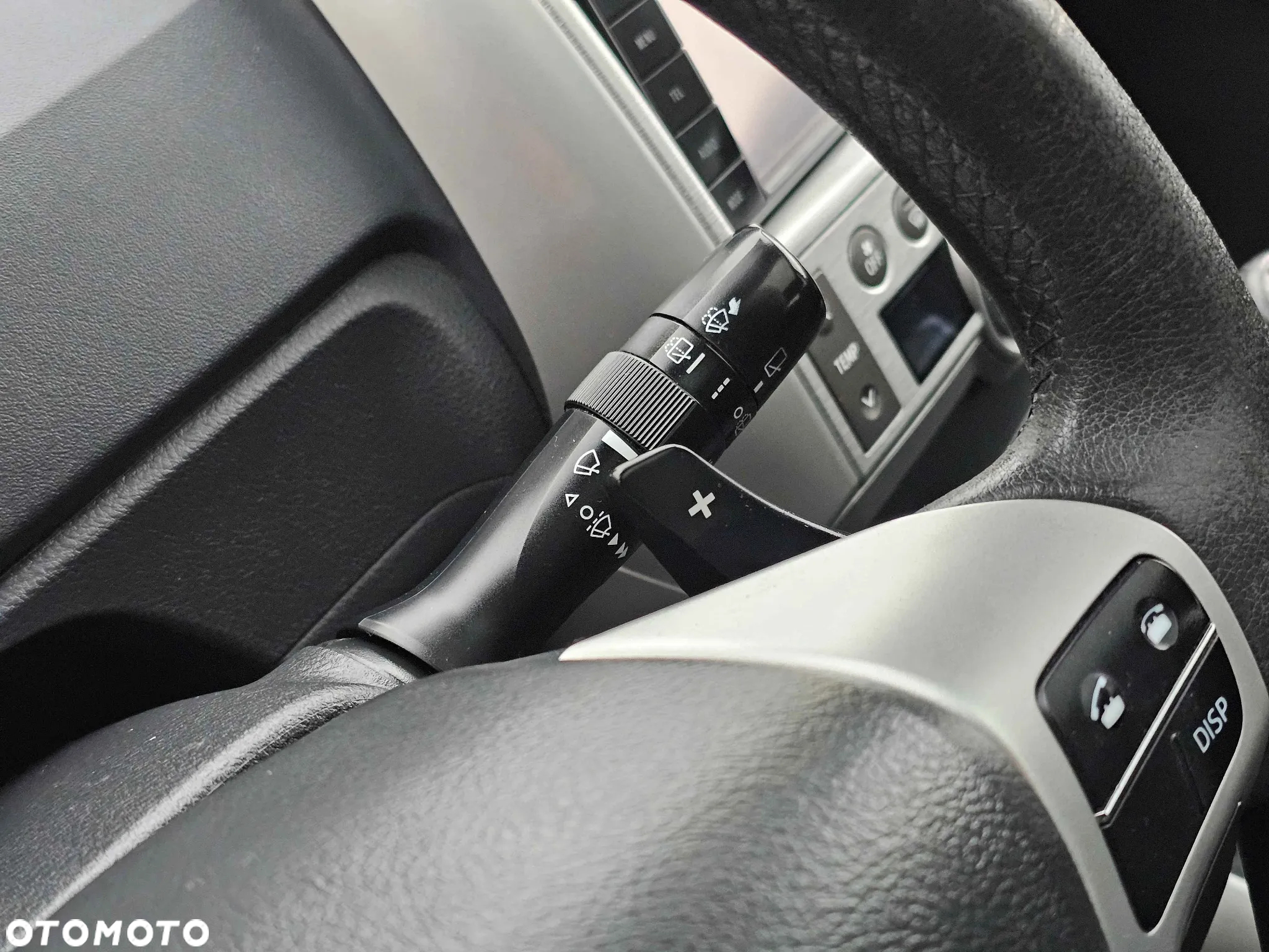 Toyota Verso 1.8 Sol plus NAVI 7os MS - 14