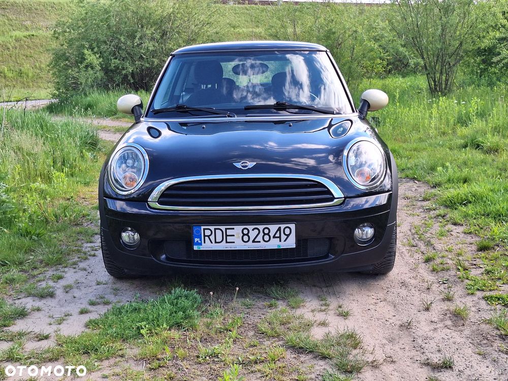 MINI ONE Standard - 3