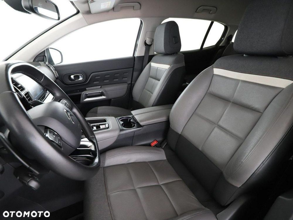 Citroën C5 Aircross BlueHDI 180 S&S EAT8 SHINE - 13