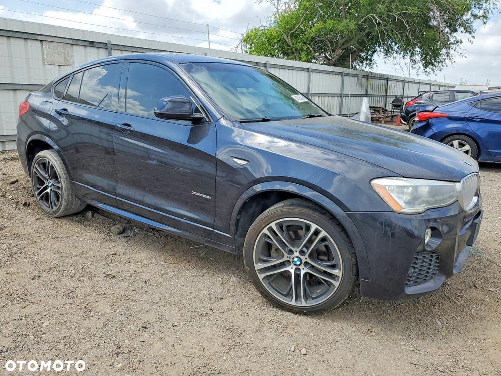 BMW X4 - 5