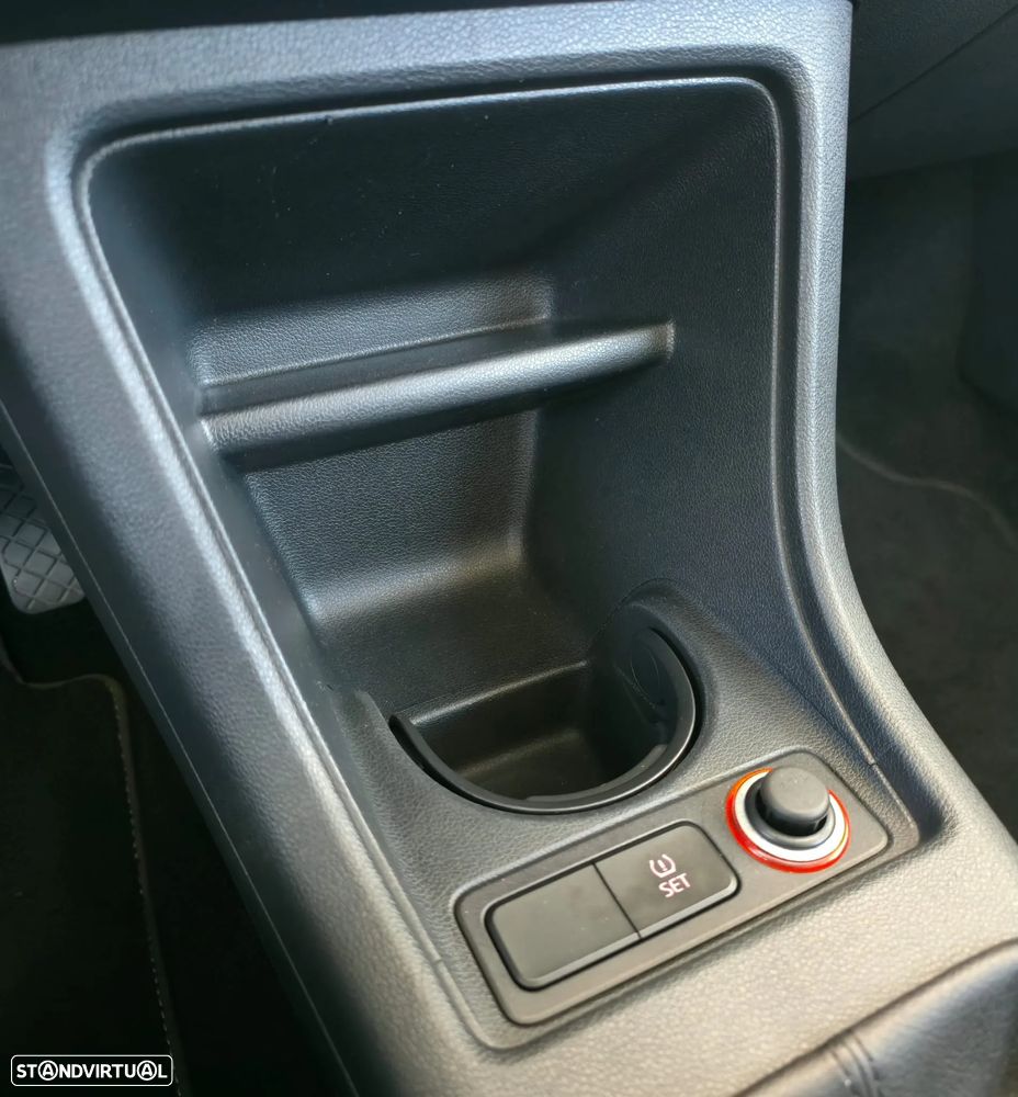 VW Up! 1.0 BlueMotion Move - 17