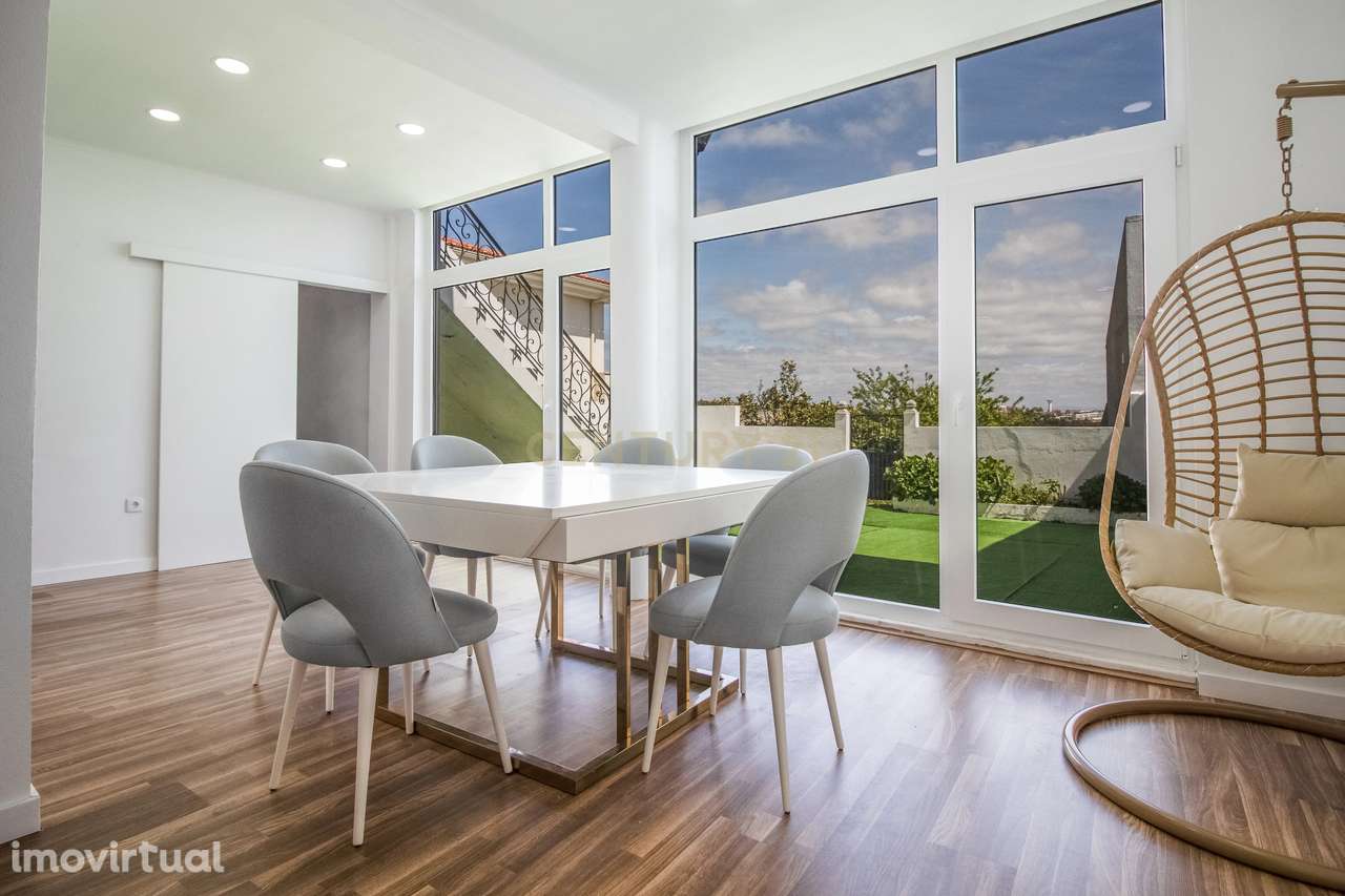 Moradia T3+1 a 1000m da praia - Buarcos, Figueira da Foz, Portugal - Grande imagem: 2/27