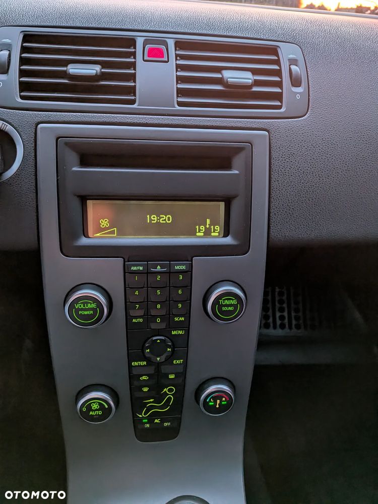 Volvo C30 DRIVe Kinetic - 22