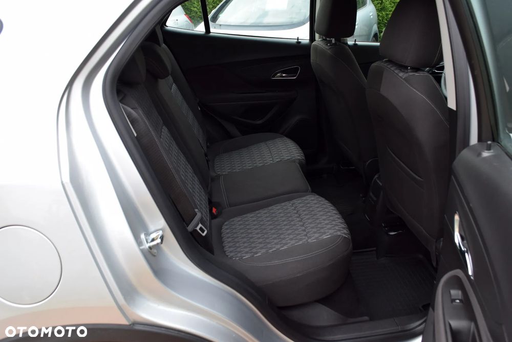 Opel Mokka 1.6 Active S&S - 17