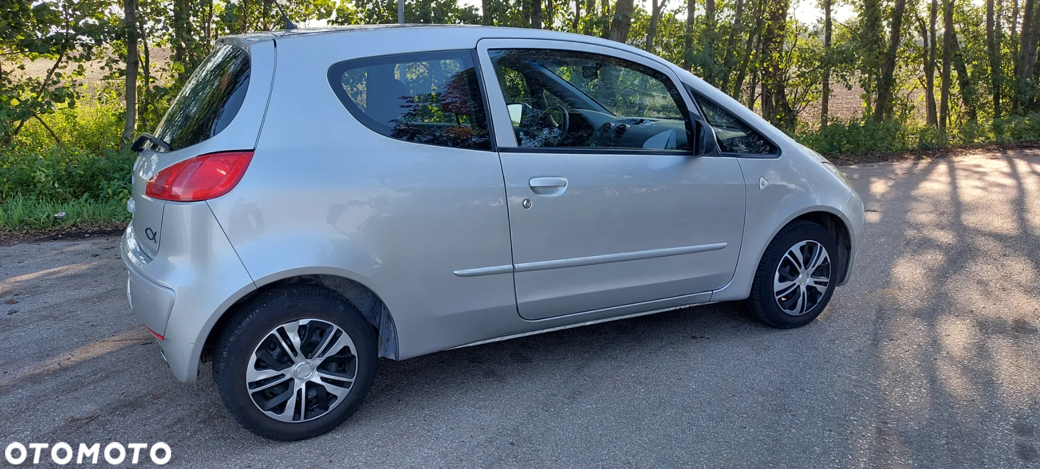 Mitsubishi Colt 1.3 ClearTec Invite - 8