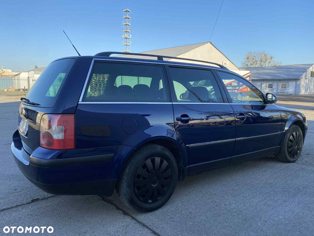 Volkswagen Passat ver-1-6-family - 5