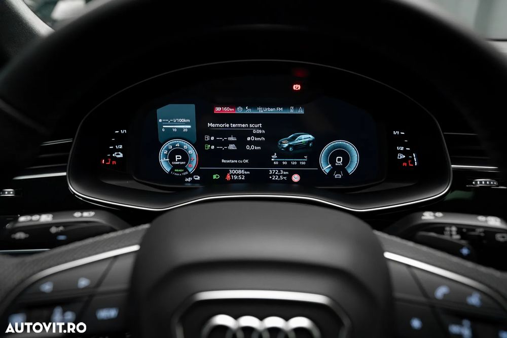 Audi Q8 55 TFSI e quattro Tiptronic PHEV - 19