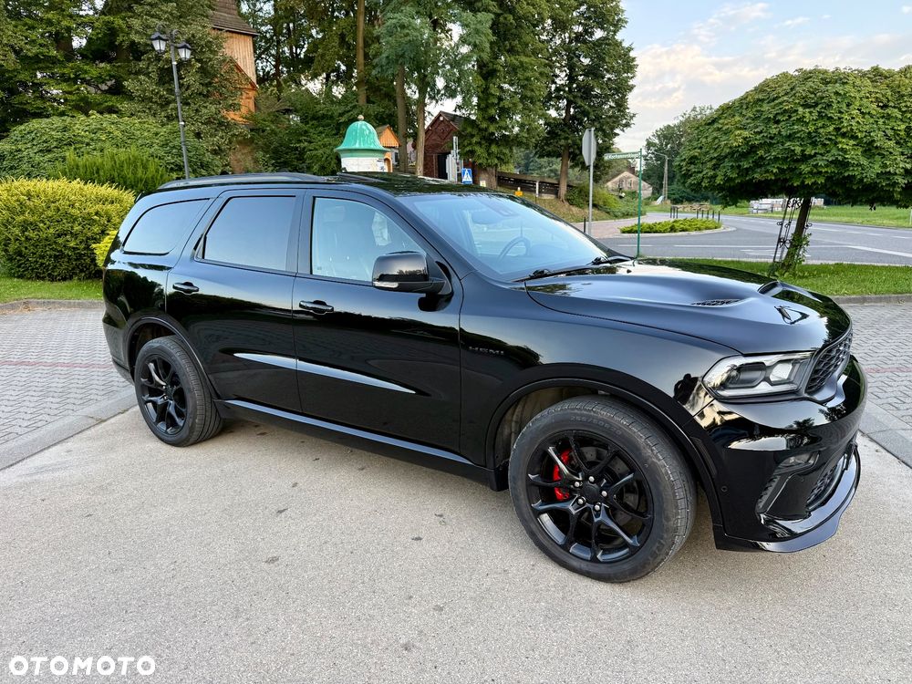Dodge Durango - 11