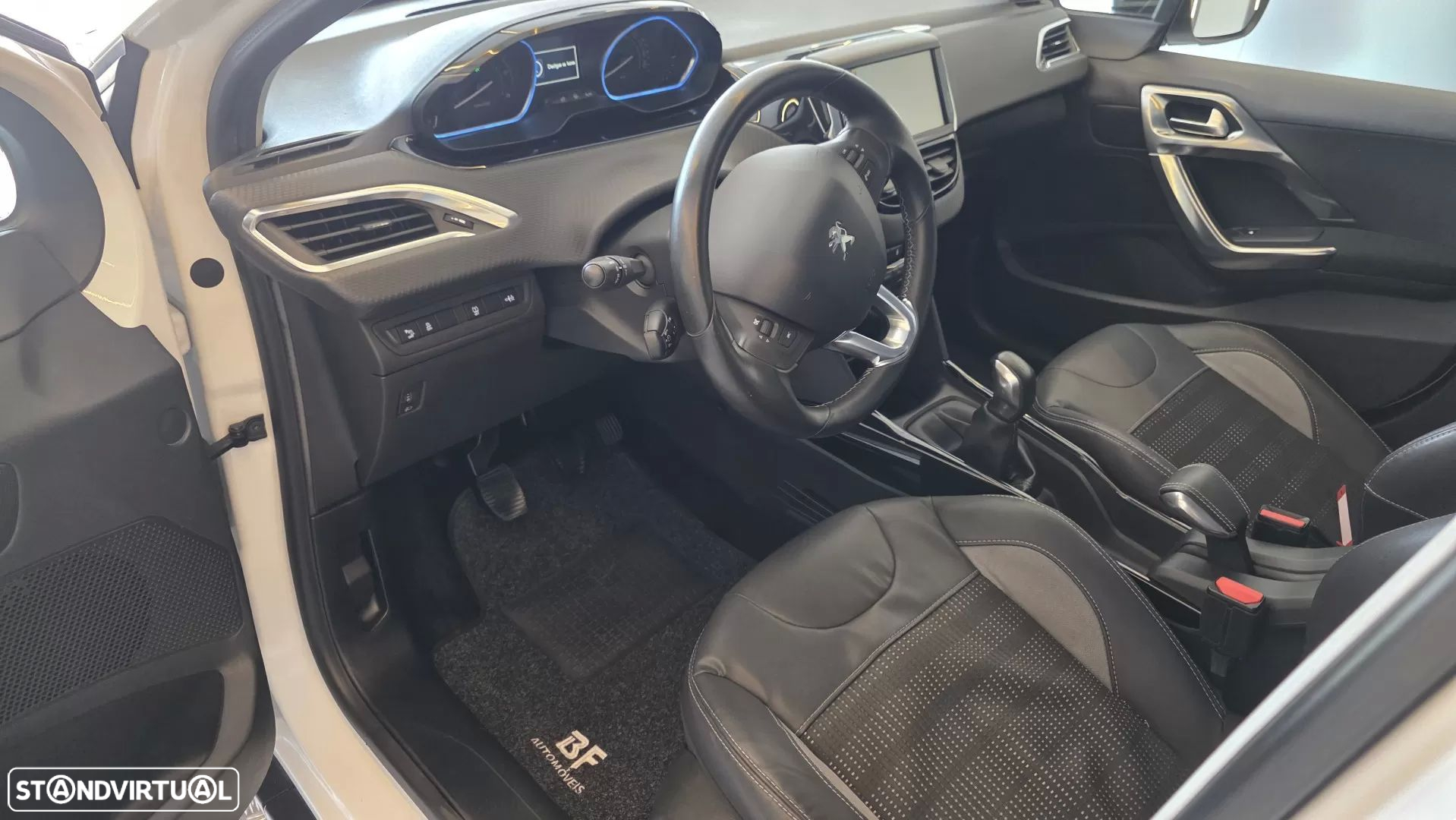 Peugeot 2008 1.4 HDi Allure - 6