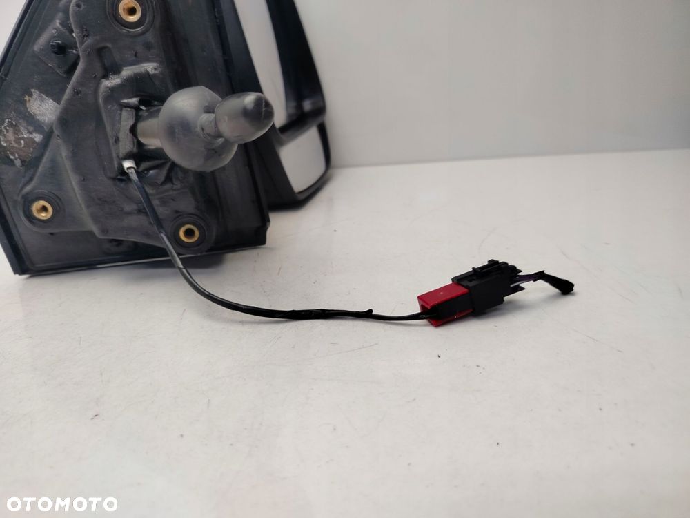 fiat doblo ii 10r- lusterko prawe zewnętrzne 2 pin manualne - 3