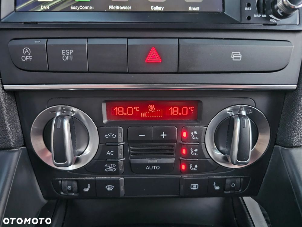 Audi A3 Sportback 1.4 TFSI Attraction - 16