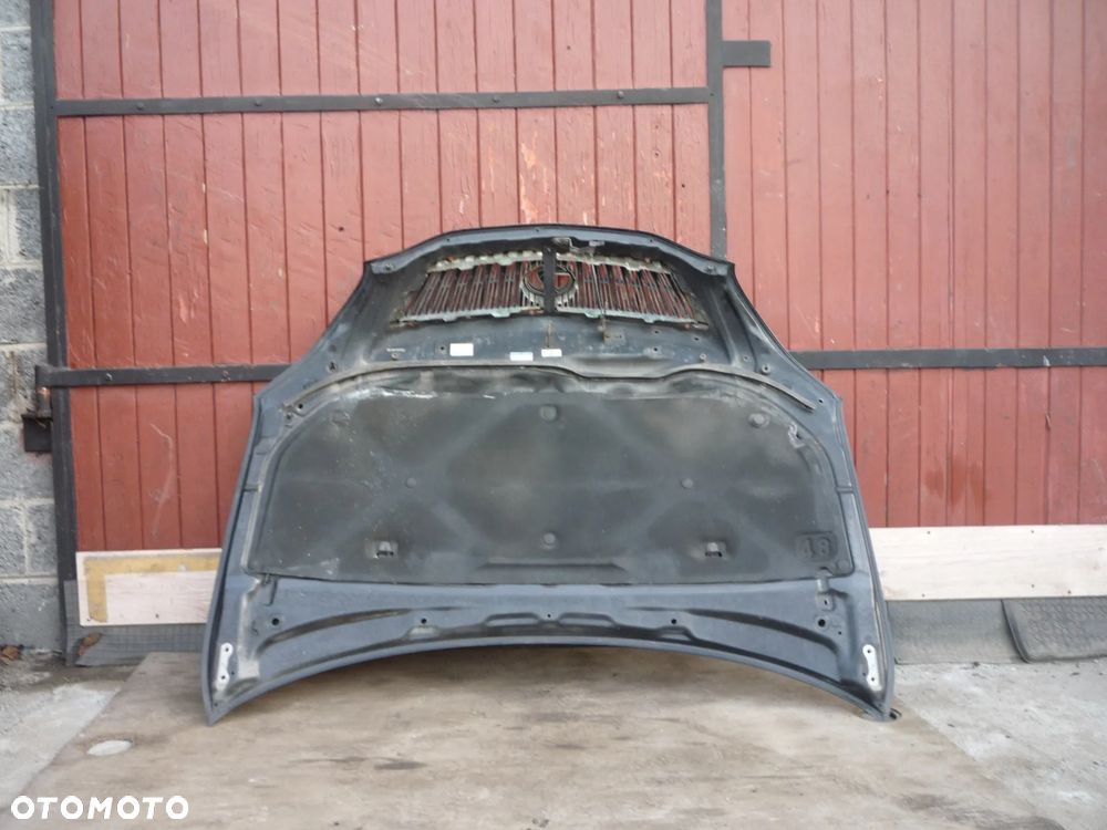 LEXUS RX 300 II MASKA GRILL - 7