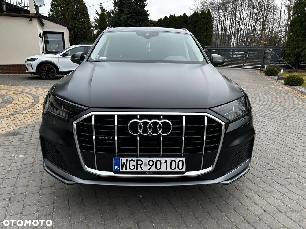 Audi Q7 ver-45-tdi-mhev-quattro-s-line-tiptr - 2