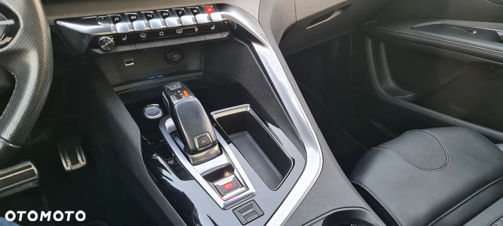 Peugeot 5008 2.0 BlueHDI GT S&S EAT6 - 27