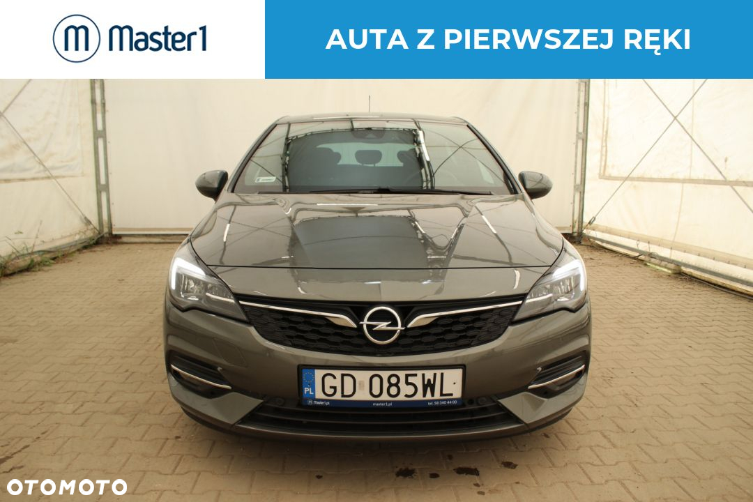Opel Astra V 1.2 T GS Line S&S - 2