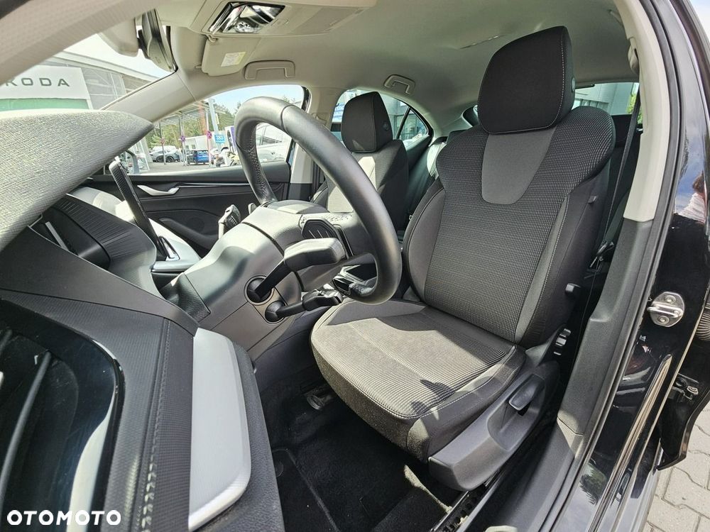 Skoda Octavia 2.0 TDI DSG Selection - 10