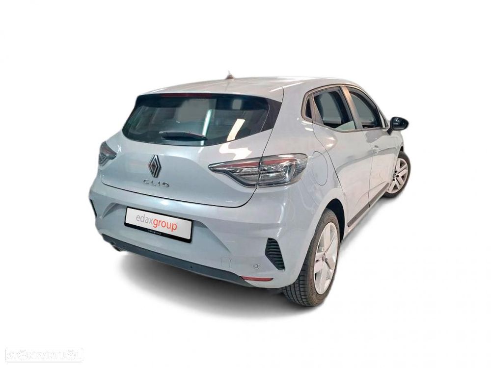Renault Clio 1.0 TCe Evolution Bi-Fuel - 2