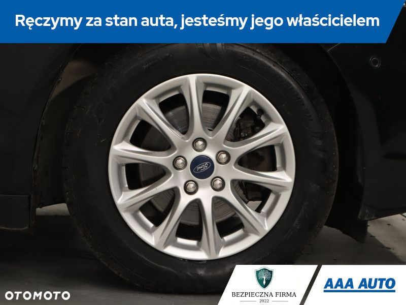 Ford Mondeo - 16