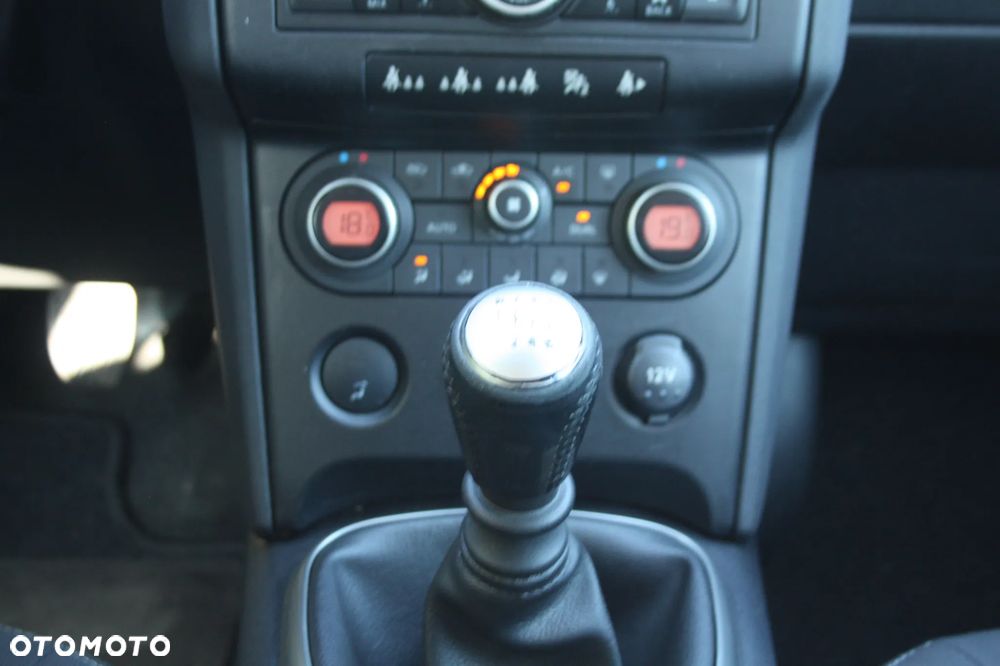Nissan Qashqai 2.0 tekna - 16