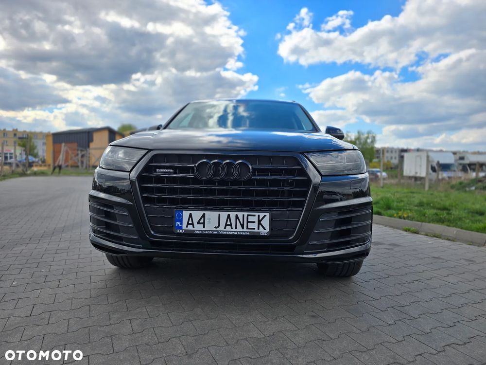 Audi Q7 e-tron 3.0 TDI Quattro Tiptr - 22