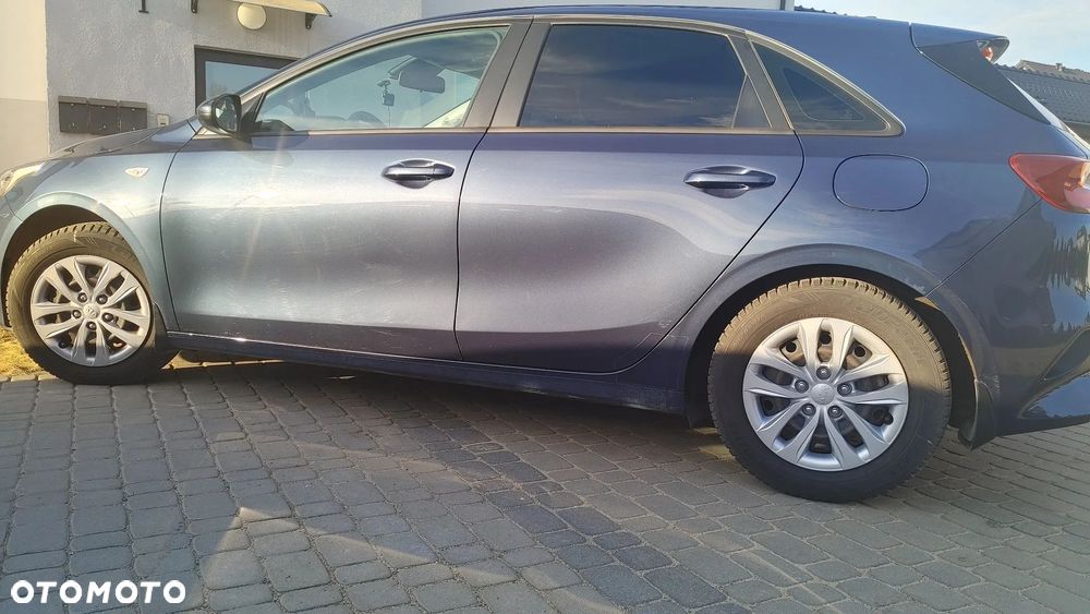 Kia Ceed 1.0 T-GDI GT-Line - 3