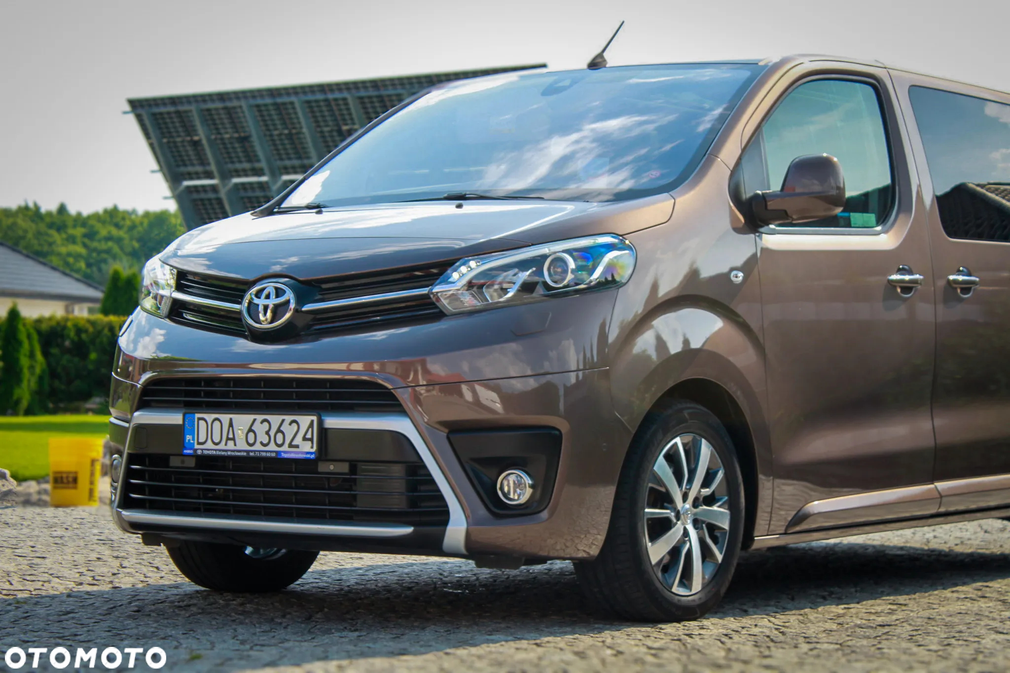 Toyota ProAce - 4