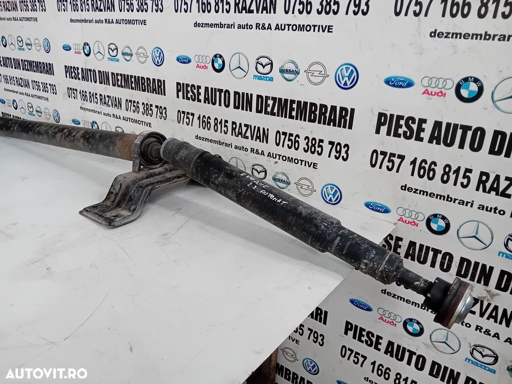 Cardan Complet Range Rover Evoque 2.2 Diesel Automat Testat - 3
