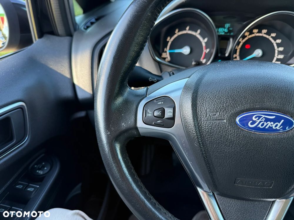 Ford B-MAX 1.0 EcoBoost Titanium - 16