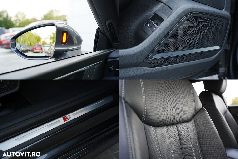 Audi A7 50 TFSIe quattro S tronic - 9