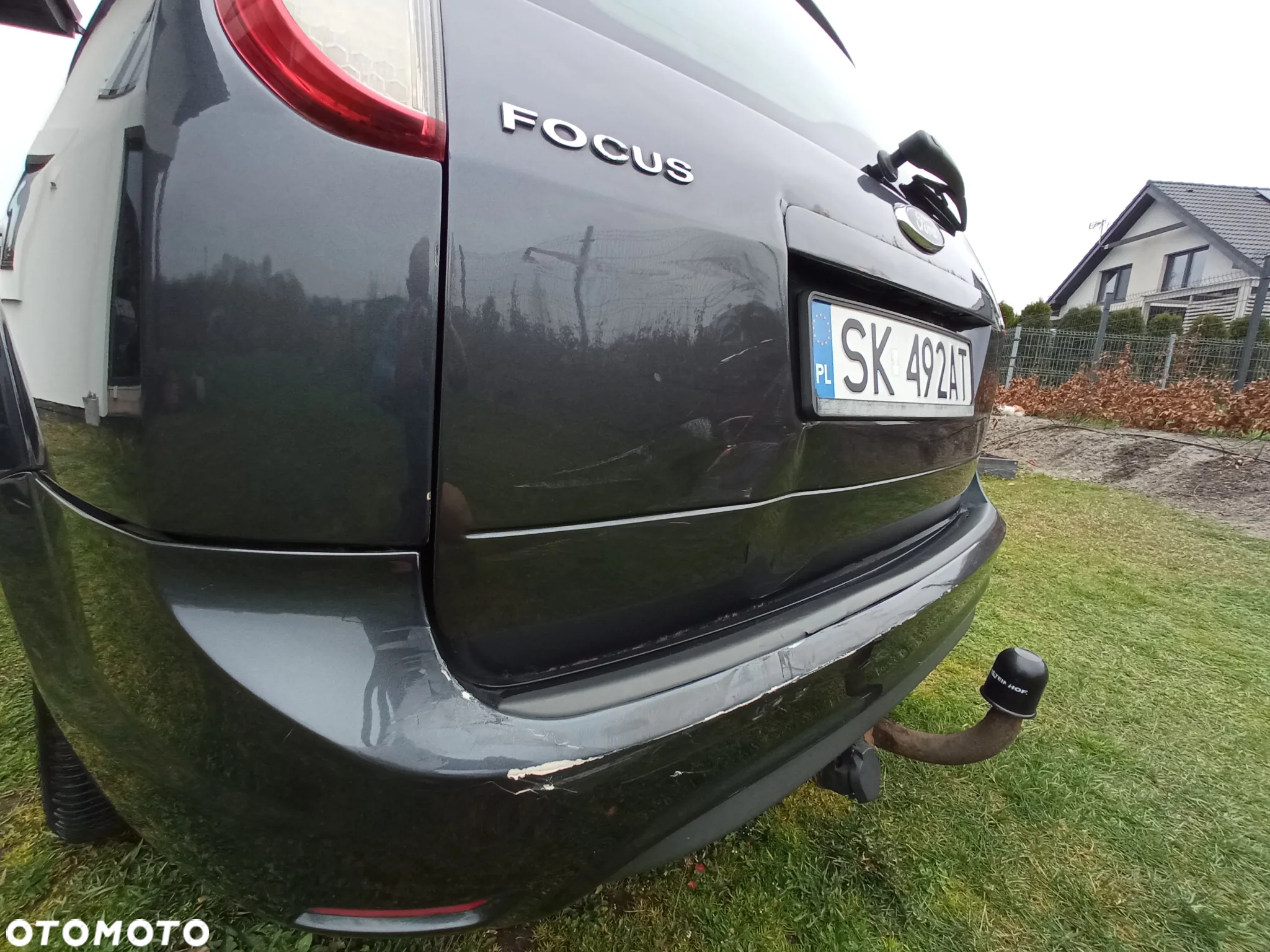 Ford Focus 2.0 TDCi Platinium X - 21
