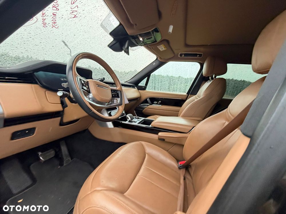 Land Rover Range Rover 3.0 P440e PHEV HSE - 14