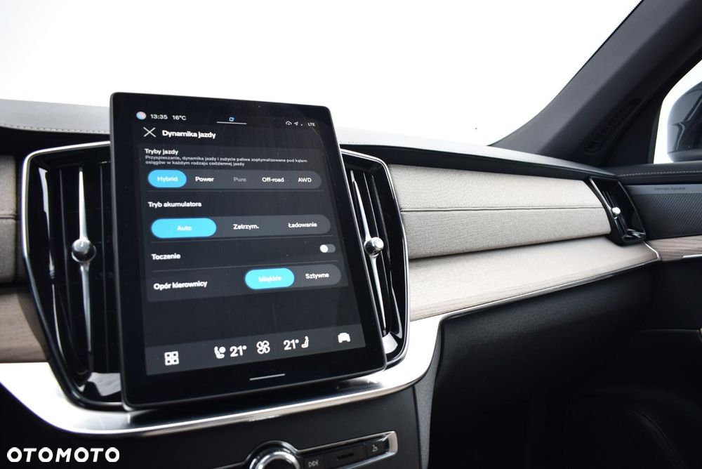 Volvo XC 90 - 29