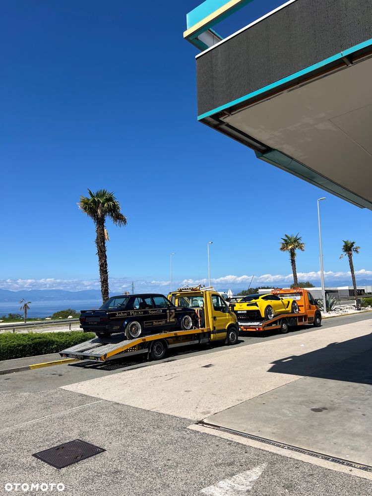 Chevrolet Corvette Z06 3LZ 6.2 V8 Automatik - 29