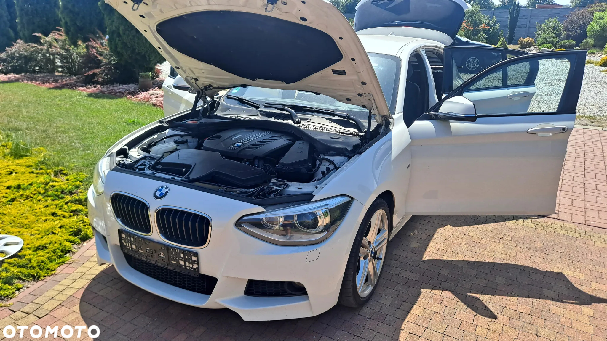 BMW Seria 1 118d Sport Line - 16