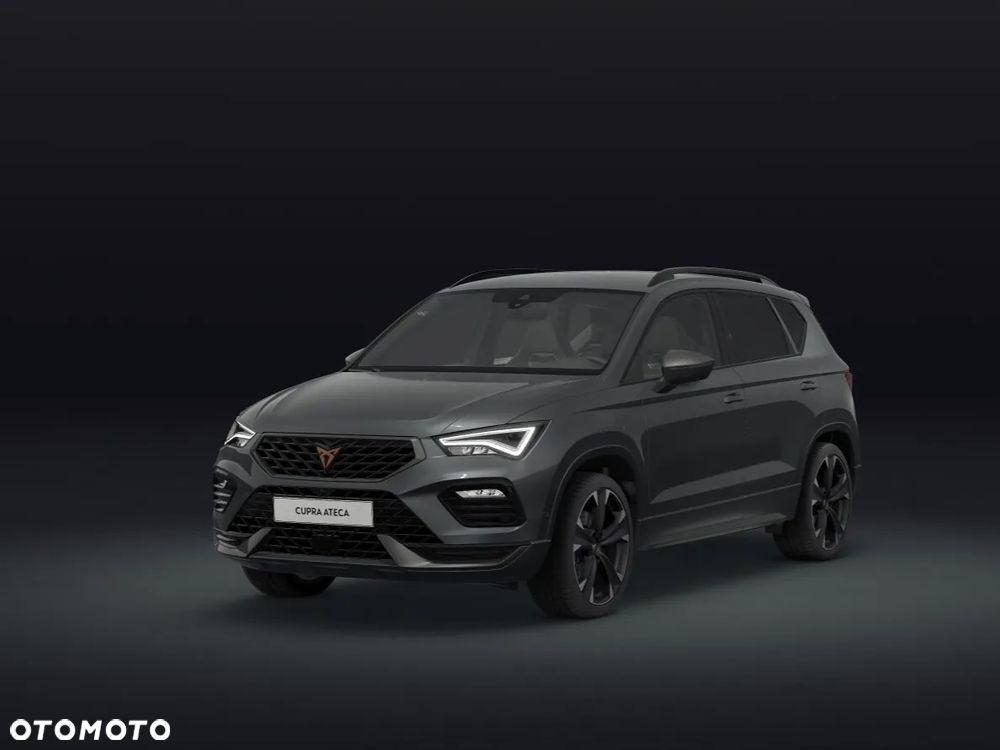 Cupra Ateca 1.5 TSI DSG - 2