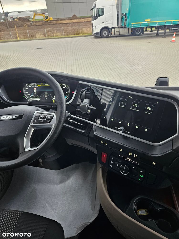 DAF XG480FT - 18