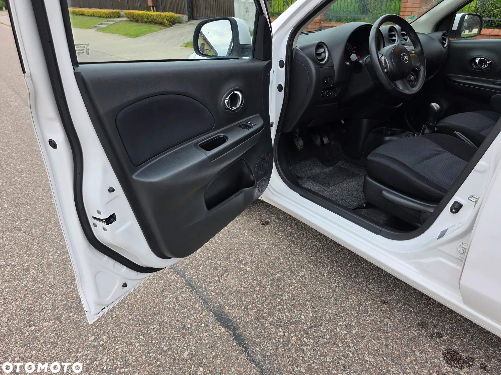 Nissan Micra 1.2 Acenta - 24