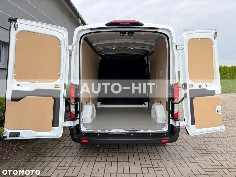 Ford Transit - 5