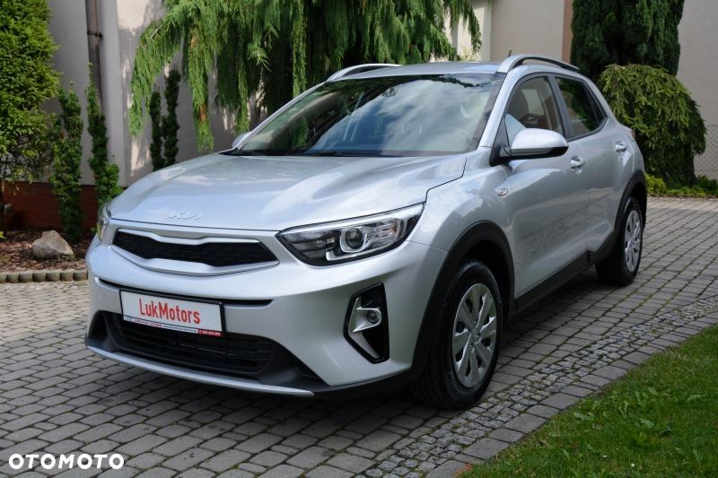 Kia Stonic - 7