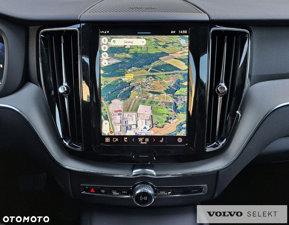 Volvo XC 60 - 24